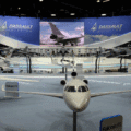 Offre de dernière minute : Votre accès au Salon du Bourget à Paris
